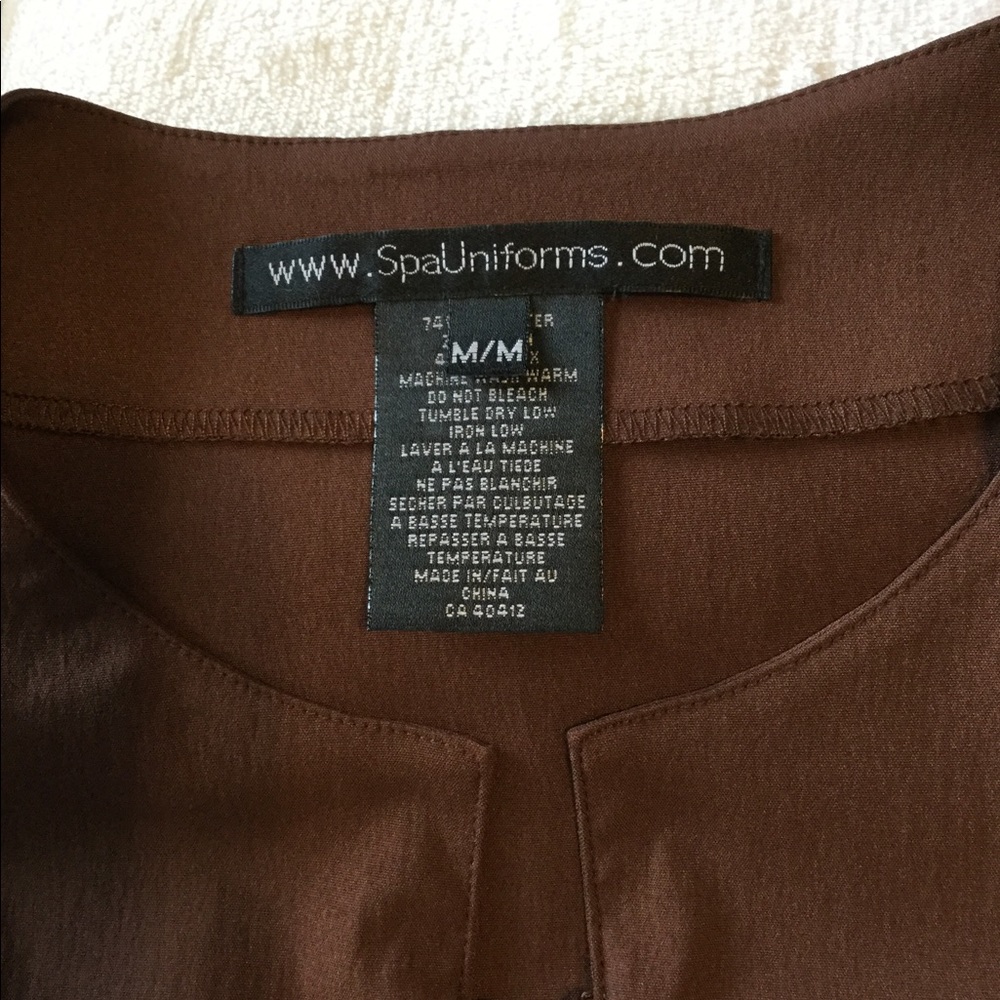 Spa Uniforms - image 2